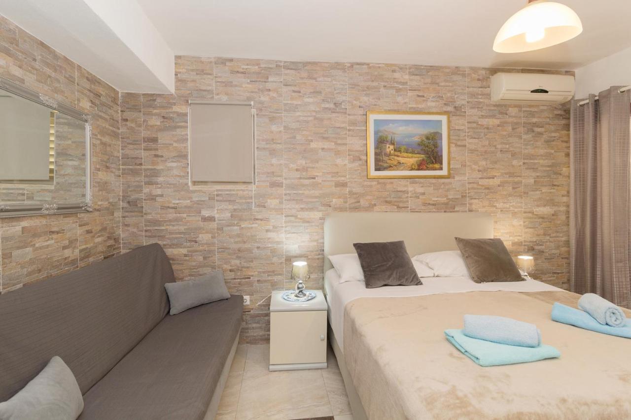 Bed & Breakfast Palma Bed & Breakfast Medulin Luaran gambar