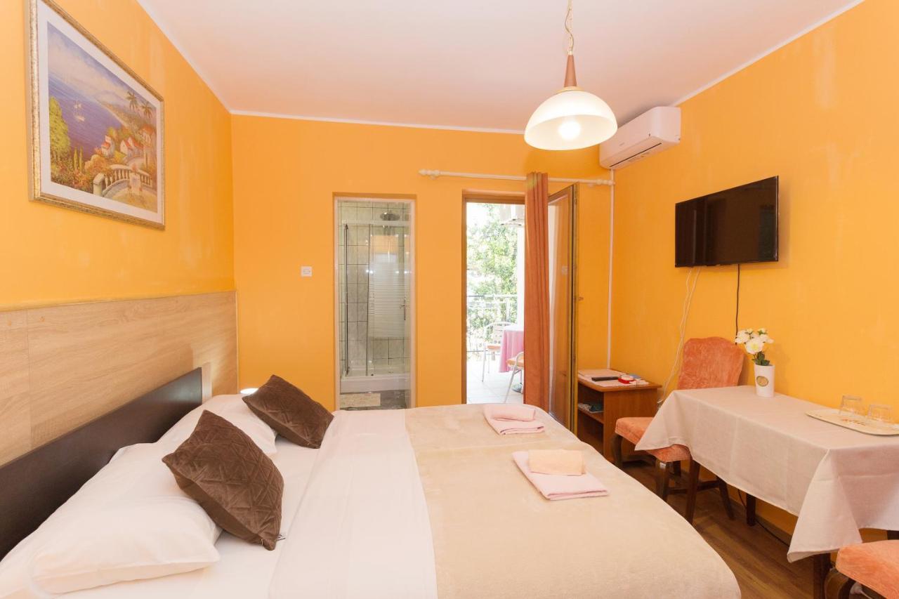 Bed & Breakfast Palma Bed & Breakfast Medulin Luaran gambar