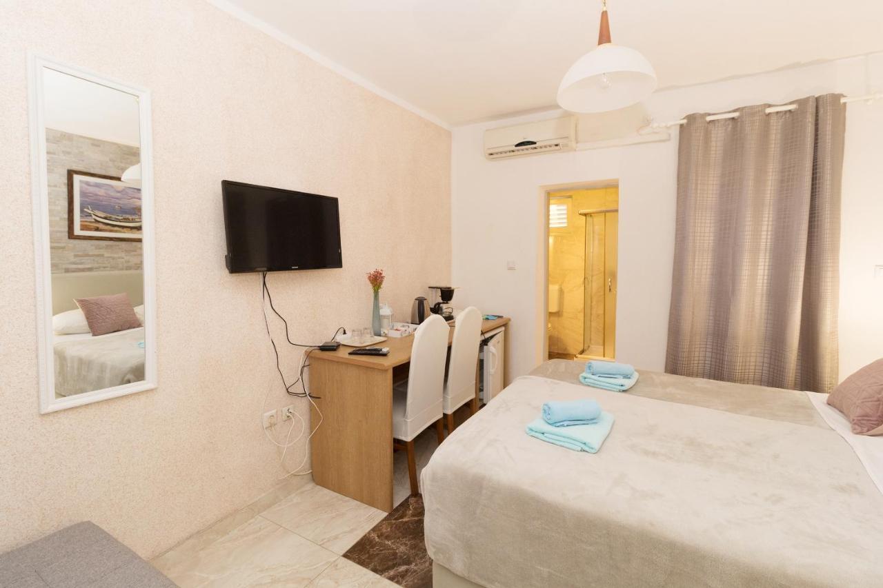 Bed & Breakfast Palma Bed & Breakfast Medulin Luaran gambar