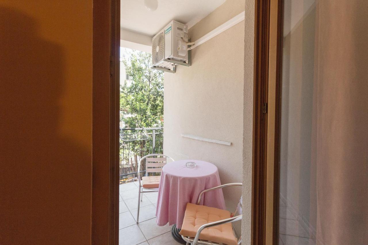Bed & Breakfast Palma Bed & Breakfast Medulin Luaran gambar