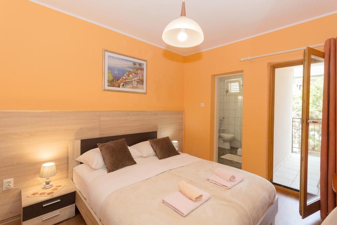 Bed & Breakfast Palma Bed & Breakfast Medulin Luaran gambar
