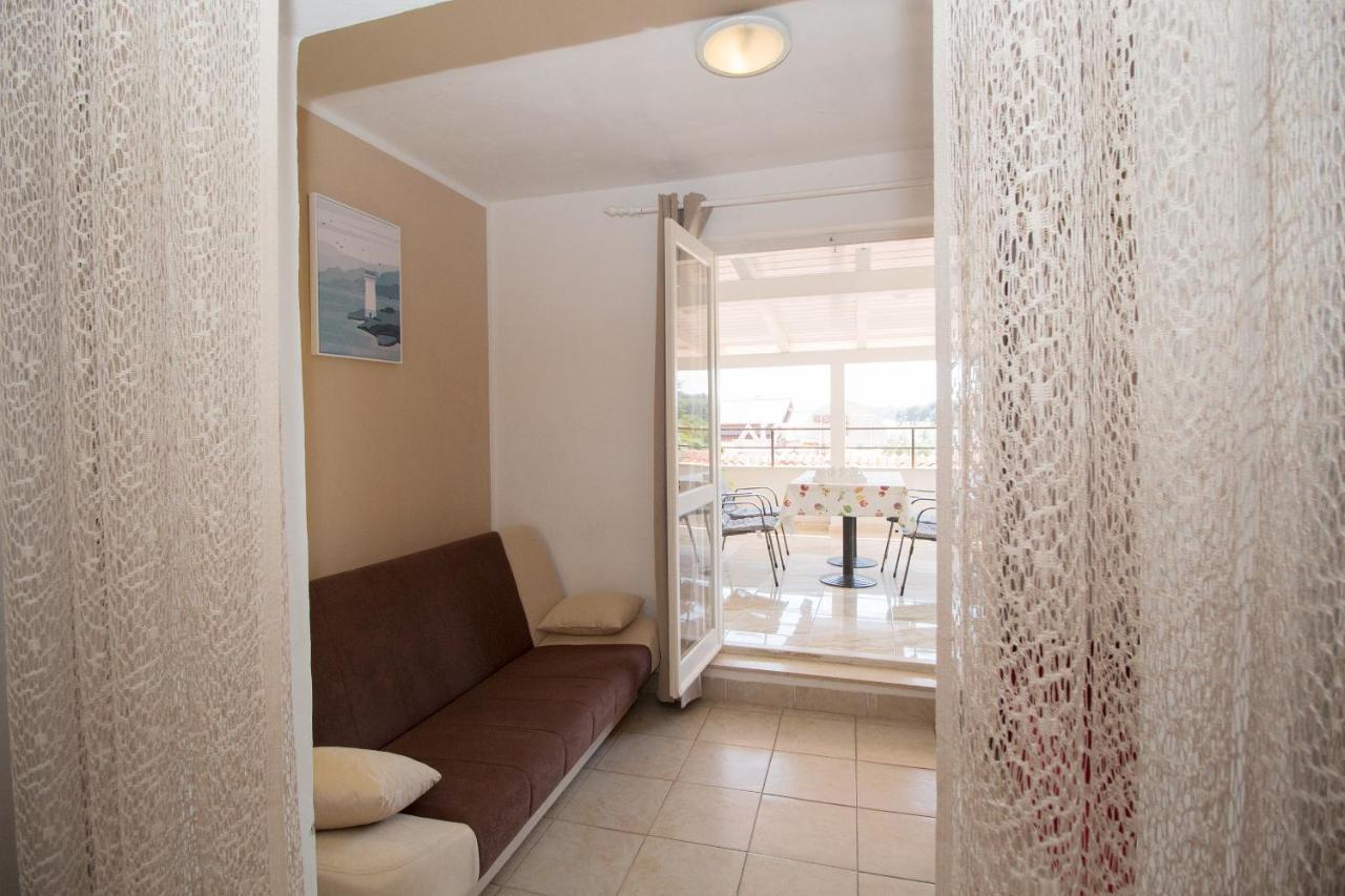 Bed & Breakfast Palma Bed & Breakfast Medulin Luaran gambar