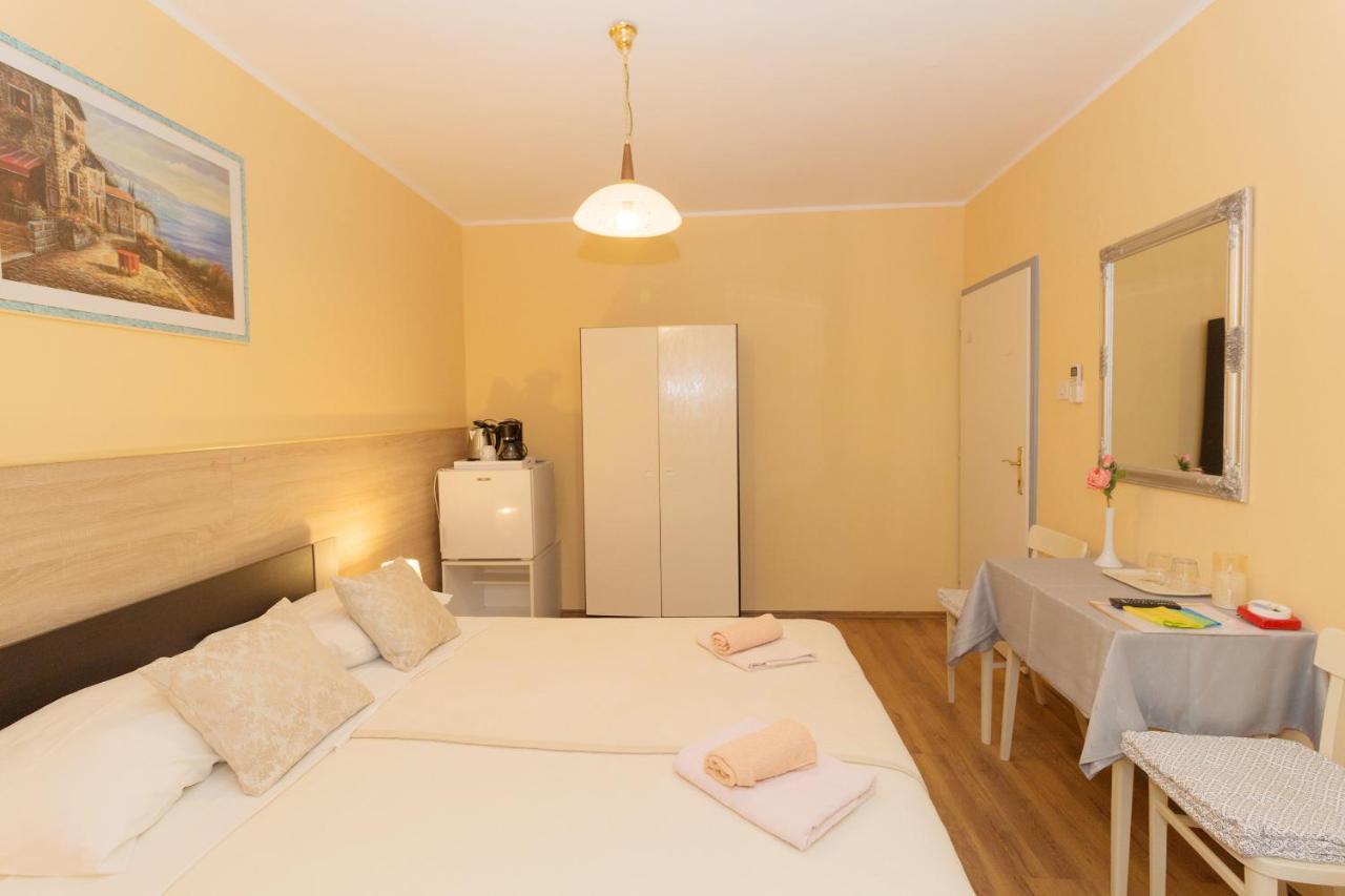 Bed & Breakfast Palma Bed & Breakfast Medulin Luaran gambar