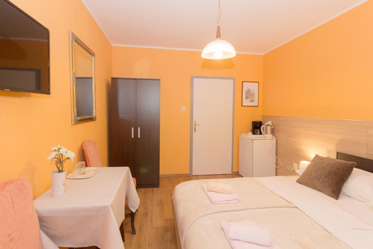 Bed & Breakfast Palma Bed & Breakfast Medulin Luaran gambar