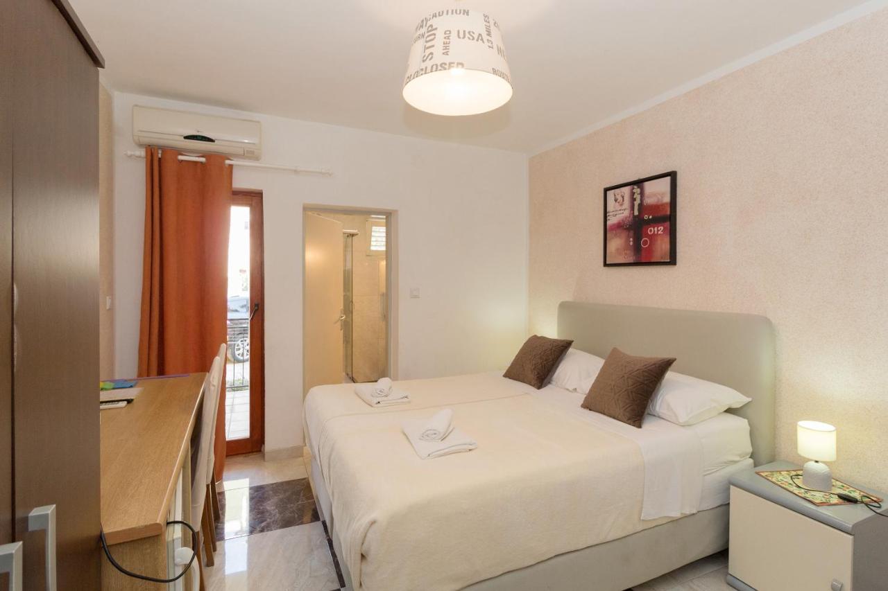 Bed & Breakfast Palma Bed & Breakfast Medulin Luaran gambar
