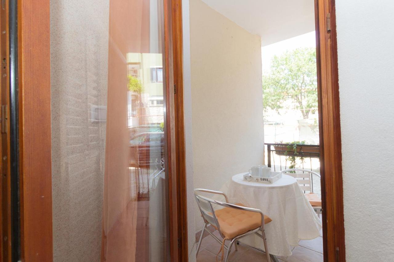 Bed & Breakfast Palma Bed & Breakfast Medulin Luaran gambar