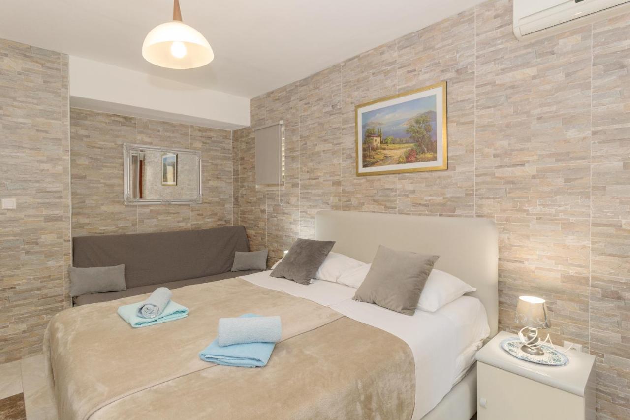 Bed & Breakfast Palma Bed & Breakfast Medulin Luaran gambar
