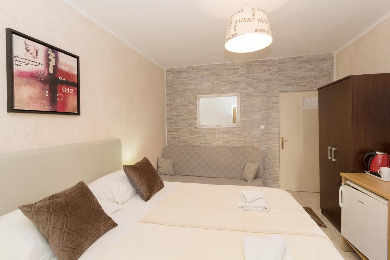 Bed & Breakfast Palma Bed & Breakfast Medulin Luaran gambar