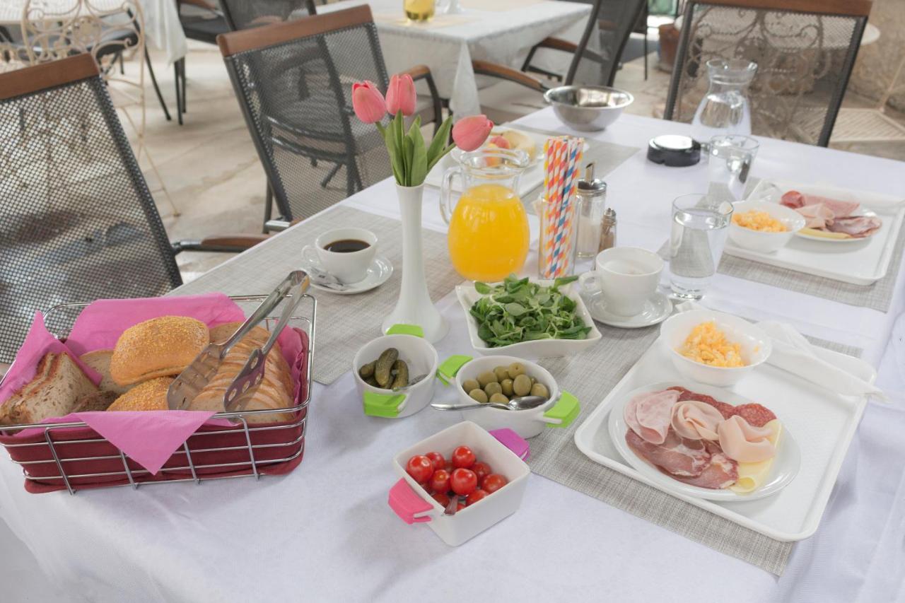 Bed & Breakfast Palma Bed & Breakfast Medulin Luaran gambar