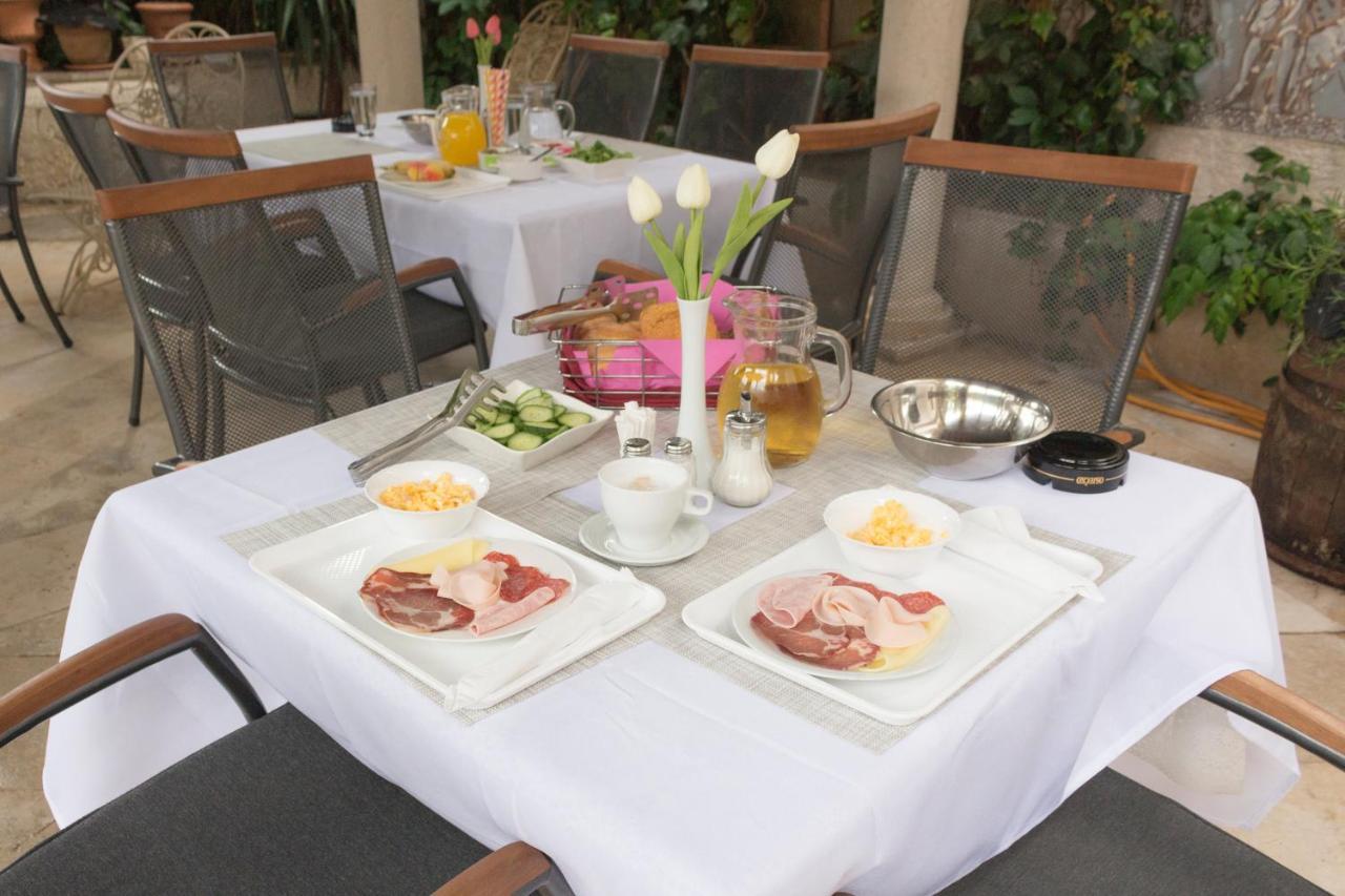 Bed & Breakfast Palma Bed & Breakfast Medulin Luaran gambar