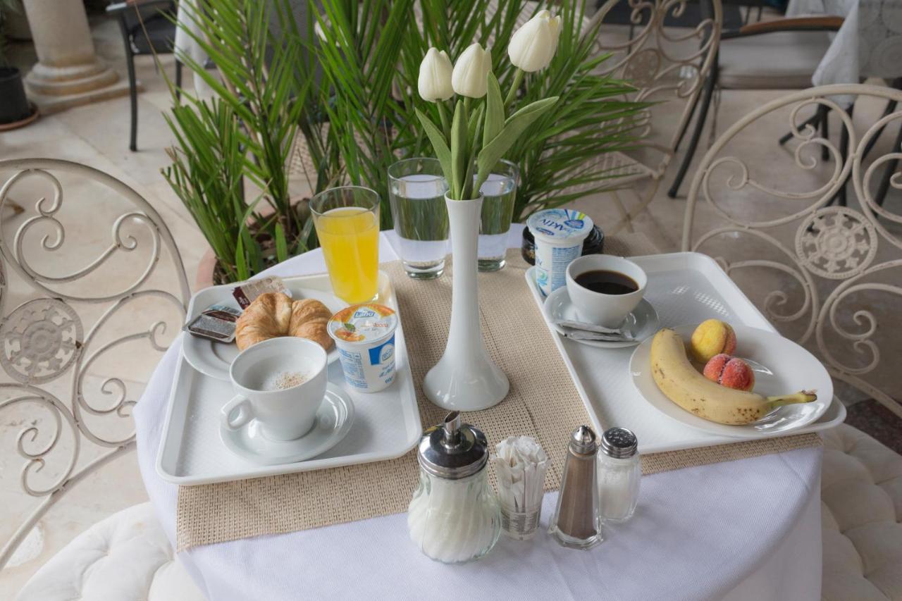 Bed & Breakfast Palma Bed & Breakfast Medulin Luaran gambar