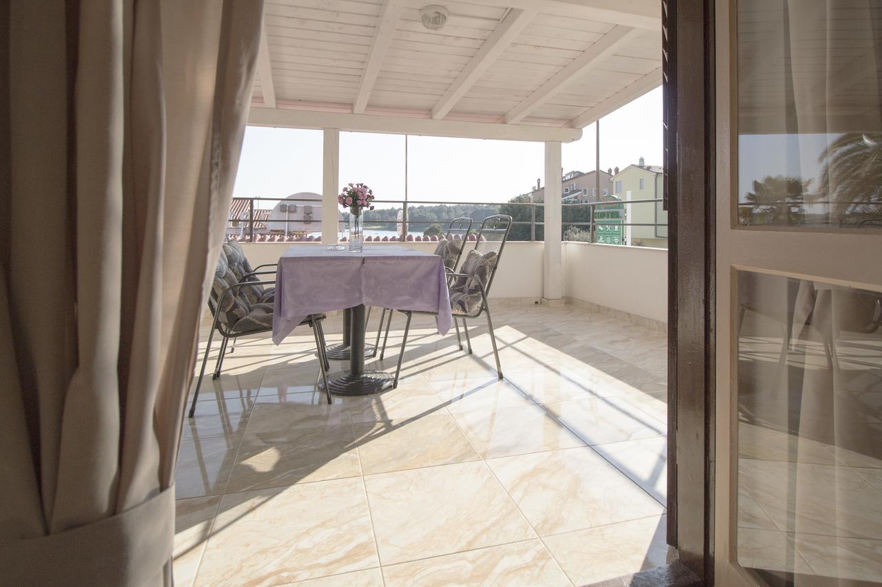 Bed & Breakfast Palma Bed & Breakfast Medulin Luaran gambar
